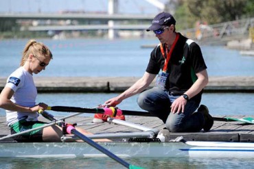Teach-Rowing